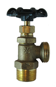 BRS BOILER DRN W/STUF BX 1/2NL Image